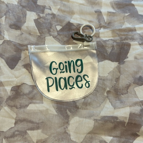 Zipper Case - Picture 1 of 2